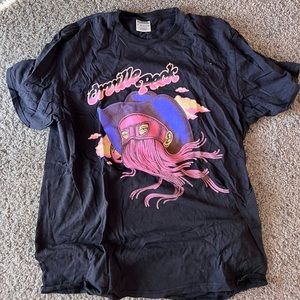 Orville Peck Concert T Shirt - Exclusive from Stagecoach